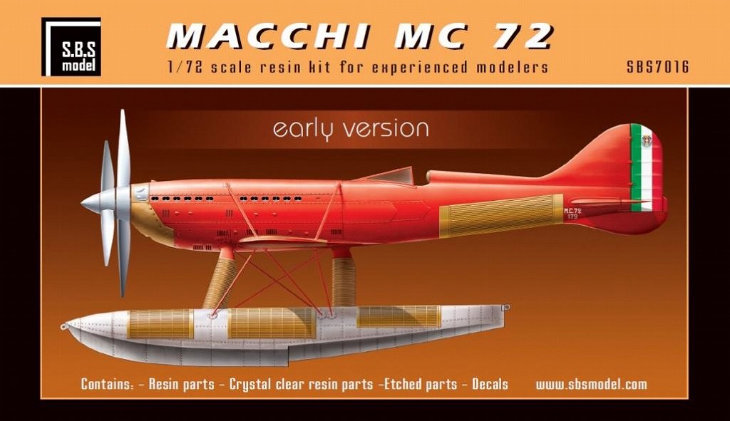 SBS7016 �ޥå� MC72 �����