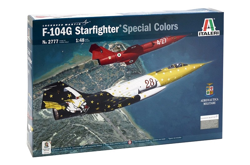 フェラーリ カラー　イタリア空軍戦闘機F104 フェラーリ カラー イタリア空軍戦闘機F104 ミニチュア - メルカリ