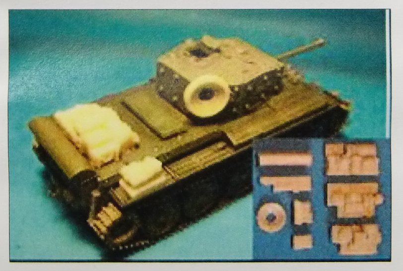 MT72062 WWII イギリス クロムウェル/M4 シャーマン ファイアフライ 積荷セット|AFV用パーツ|AFV