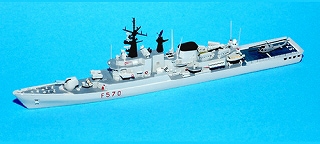 DM-048 �ޥ����ȥ顼���եꥲ���� F-570 Maestrale