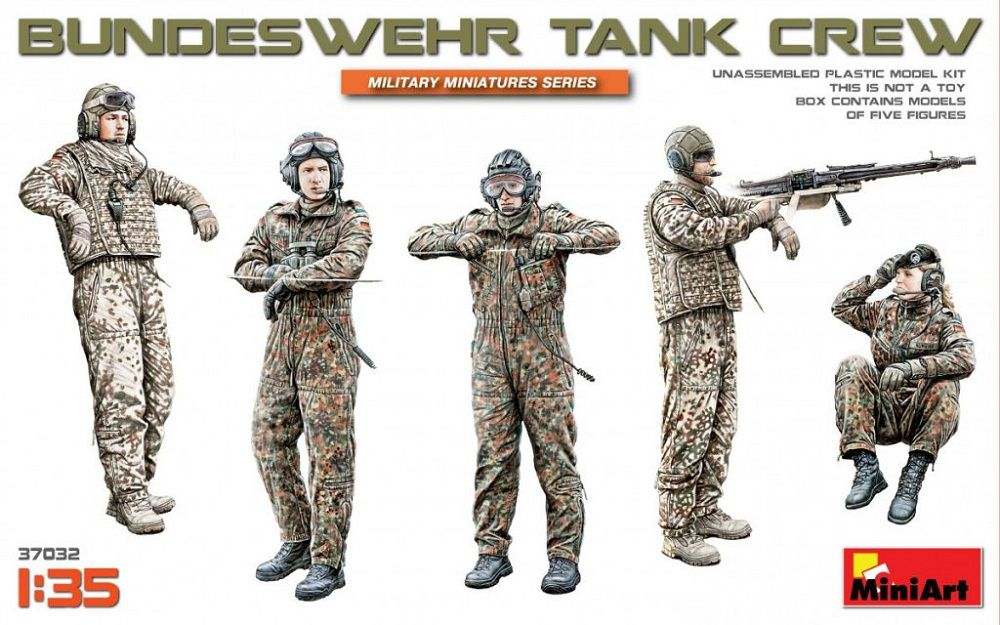 ミニアート 1/35 ソビエト連邦軍 タンククルー 冬季防寒服着用フィギュア 5体入 装備品付 特別版 プラモデル MA35244 z2zed1b 楽天市場】【中古】ミニアート 1/35 ソビエト連邦軍 タンク
