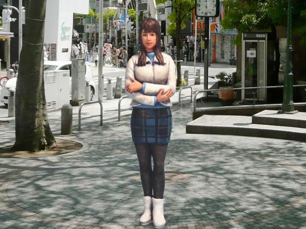 AM-008 �߲� ��Winter��