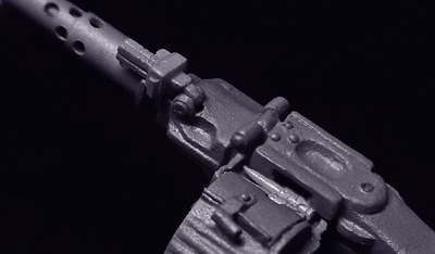 KPEX402 ��ܡ������� La-5FN ����Υԡ��ޥ�����