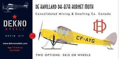 GA720600 �ǡ��ϥӥ��� DH.87A �ۡ��ͥåȥ⥹