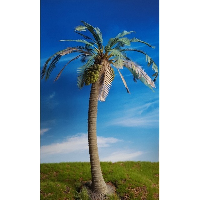 PLM01 ココ椰子 #1|建物／情景用パーツ|フィギュア