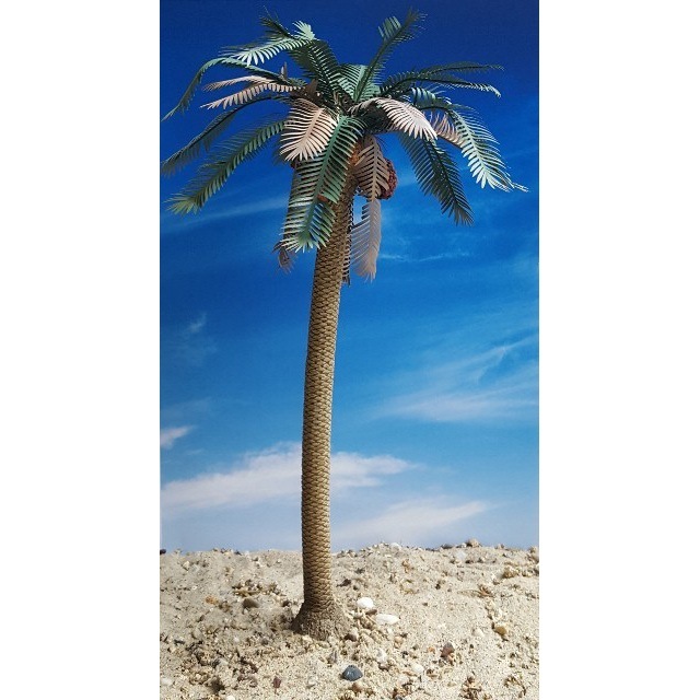 PLM07 ナツメ椰子 #1|建物／情景用パーツ|フィギュア