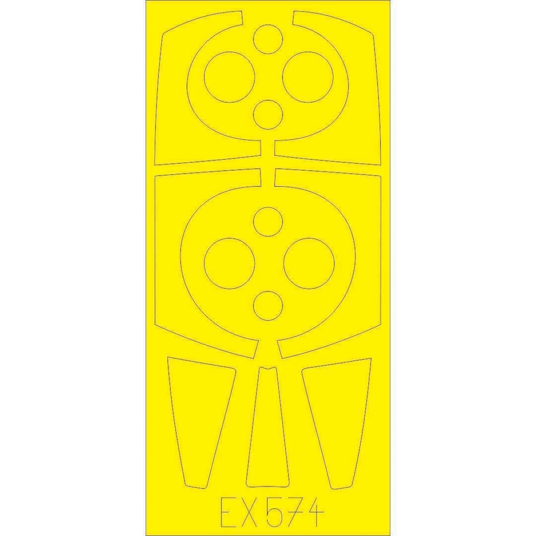 EX574 �ȡ��͡��� F.3 ADV