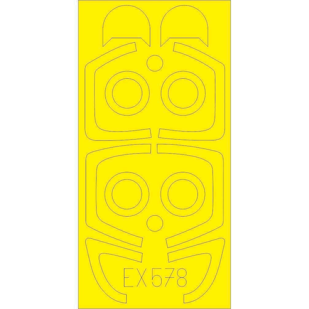 EX578 ������ L-39C ����Хȥ���
