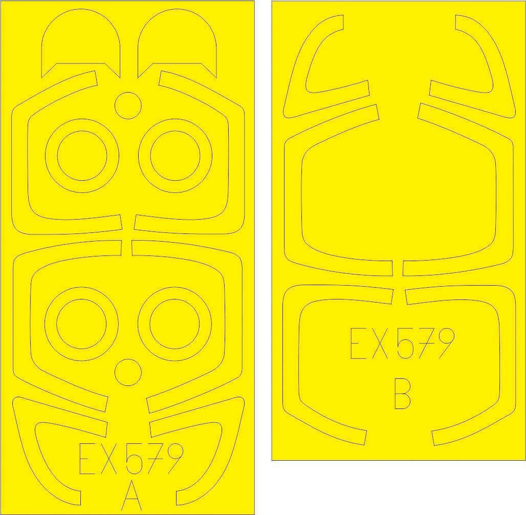 EX579 ������ L-39C ����Хȥ��� T�ե�����