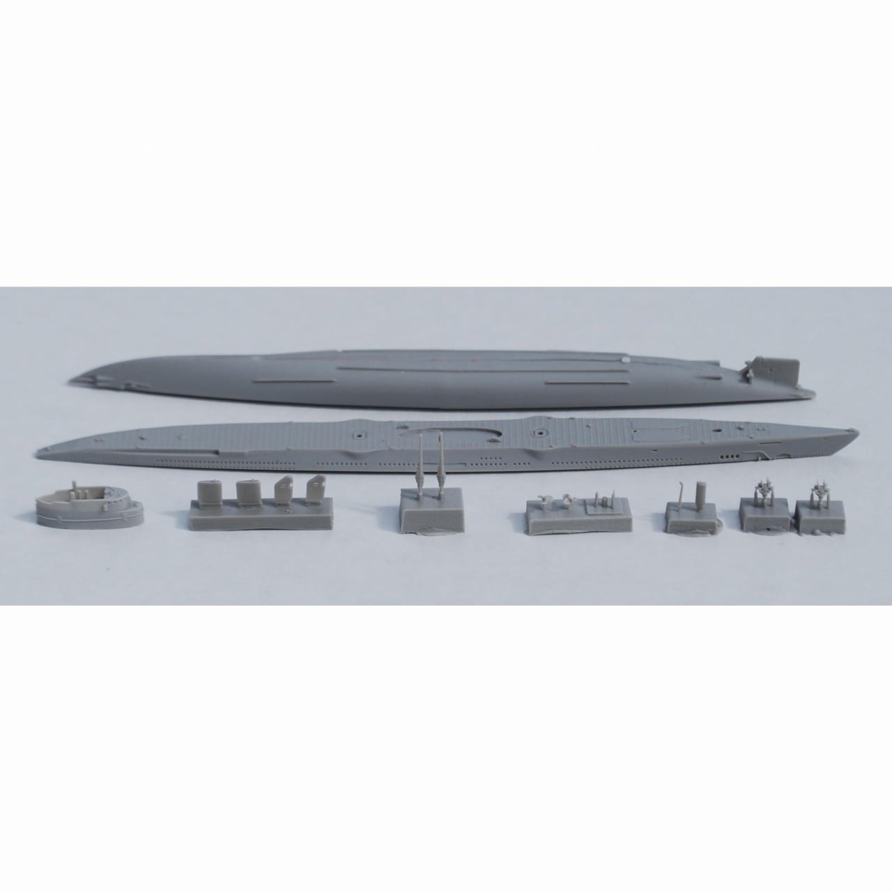 700-08 米海軍 SM-1 アルゴノート Argonaut 機雷敷設潜水艦 | トムス