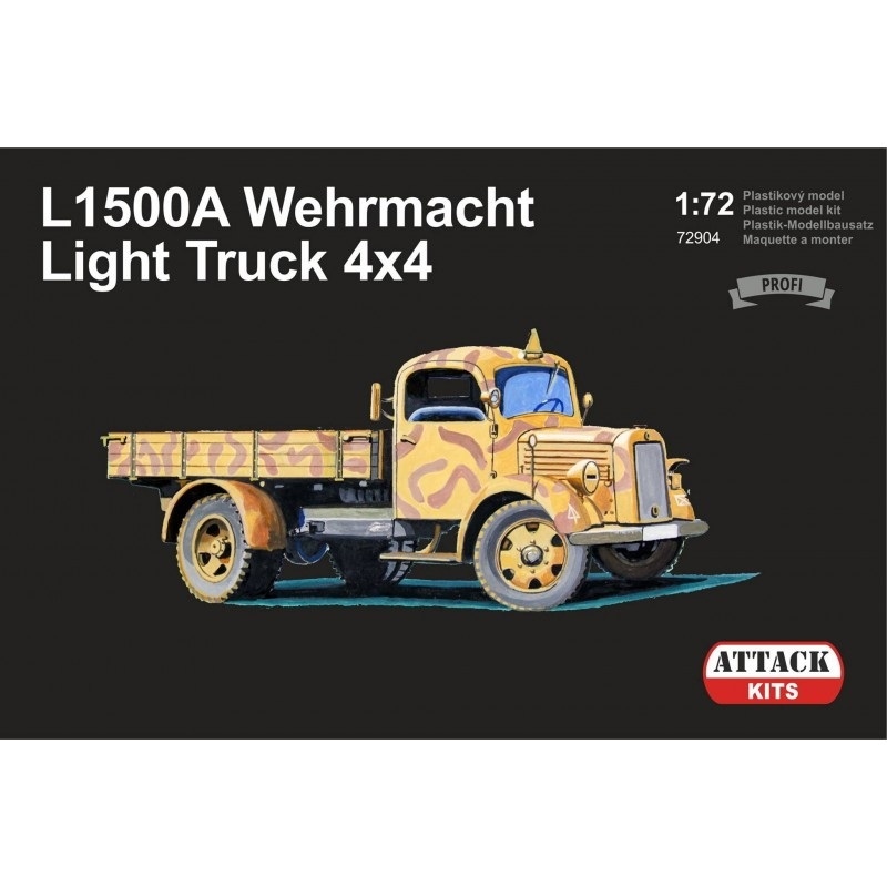 72904 �ɥ��ķ� L1500A 4��4 �ڥ������ȥ�å�