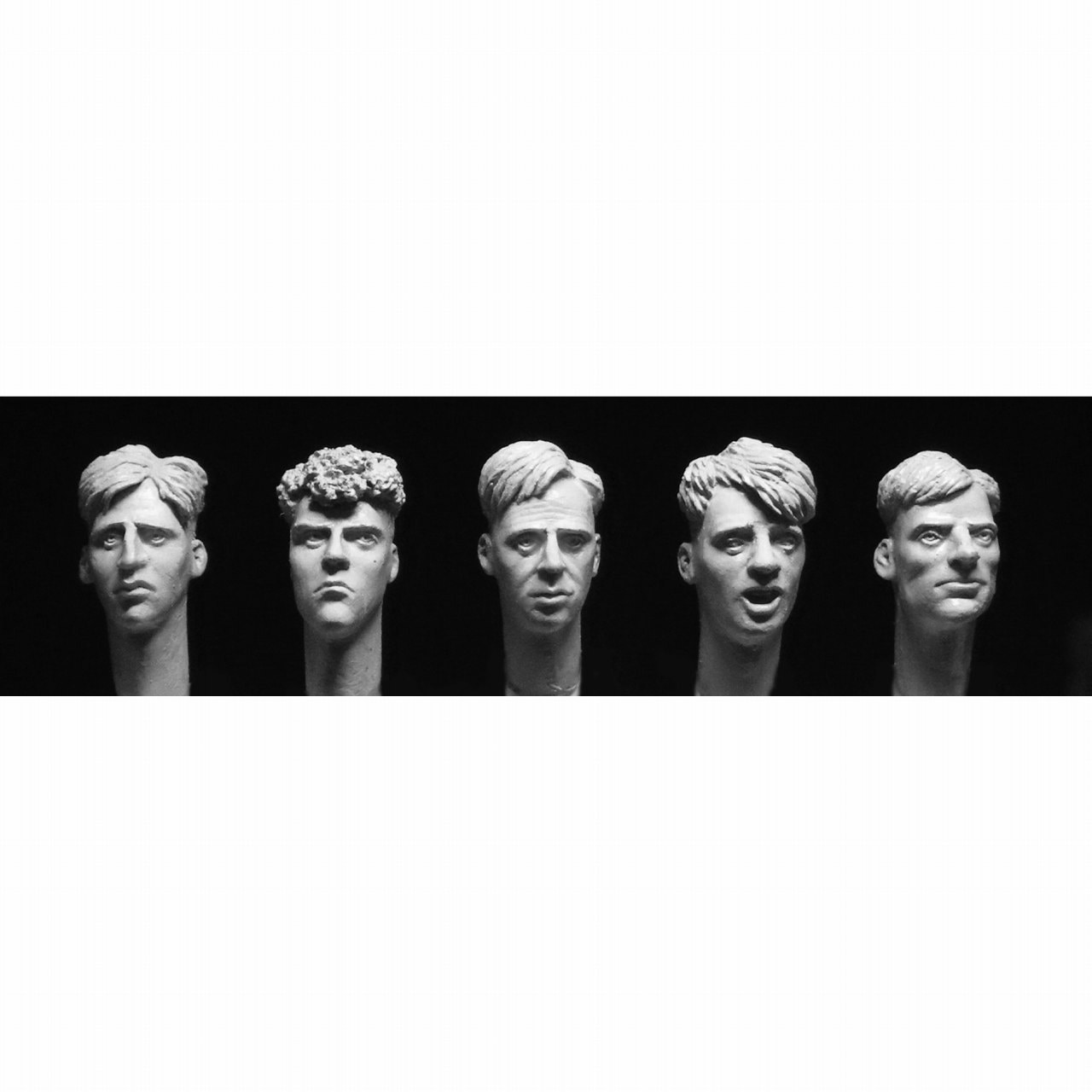 HH-46 40-50ǯ��Υ��硼�ȥХå�&�����ɥإåɥ��å�(5��)