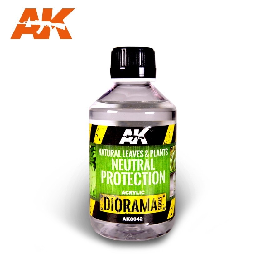 AK8042 ナチュラルプロテクション (プレザーブ液) 250ml|接着／造形／塗装用品|ツール＆マテリアル