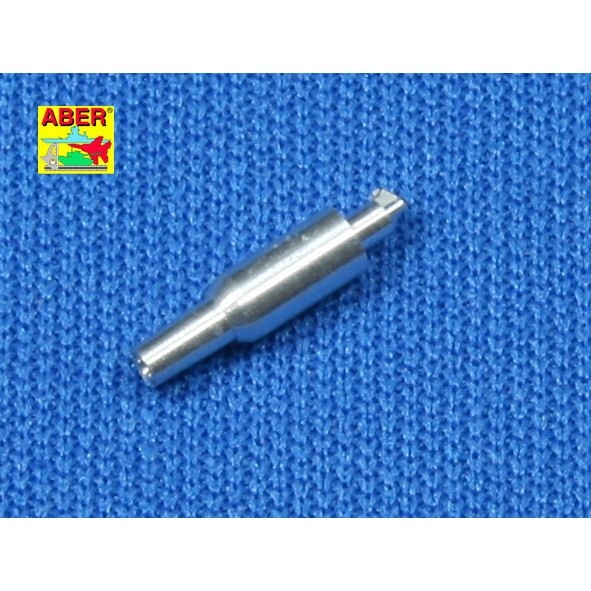 72L13 独 75ミリ KwK37L/24砲身 IV号戦車A-F1型用|AFV用パーツ|AFV