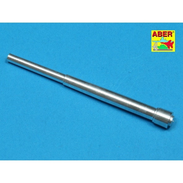 72L35 21cm モーゼル18用砲身|AFV用パーツ|AFV