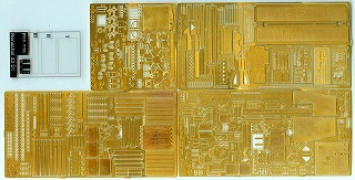 P35236 ヘンシェル 33 D1|AFV用パーツ|AFV