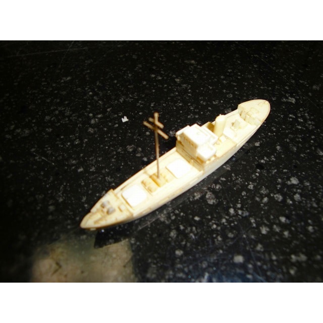 【再入荷】SS-028大日本帝国海軍 給糧艦 野埼|第二次大戦の艦船モデル|艦船