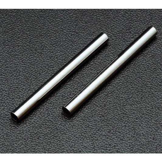 ANE-0208 精密メッキパイプφ3.4ｍｍ（2本入り）|素材|ツール＆マテリアル