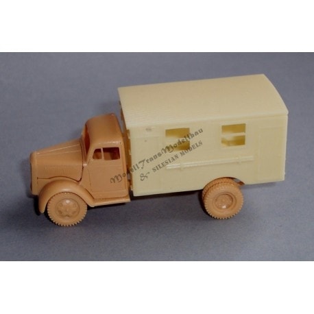 MT72052 �ɥ��� Sd.Kfz.305 ���ڥ� �֥�å� ���åե��� ����С�����󥻥å�
