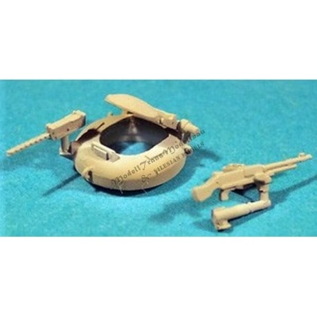 MT72227 IDF M48/60 �ѥåȥ� ������� ���塼�ݥ饻�å�