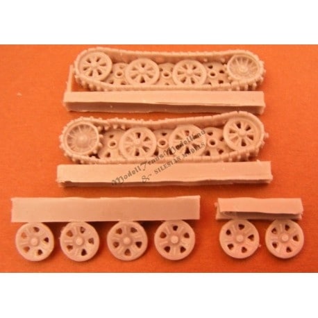 MT72321 WWII �ɥ��� Sd.Kfz.10 1t�ϡ��եȥ�å� ����&���إ��å�