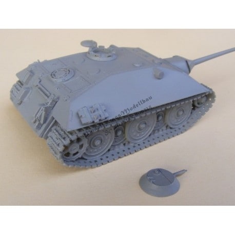 MT72363 ドイツ E-25 駆逐戦車|第二次大戦のAFVモデル|AFV