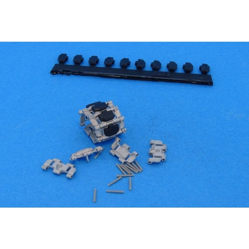 MTL-35113 M113 履帯(新品状態)(金属製)|AFV用パーツ|AFV