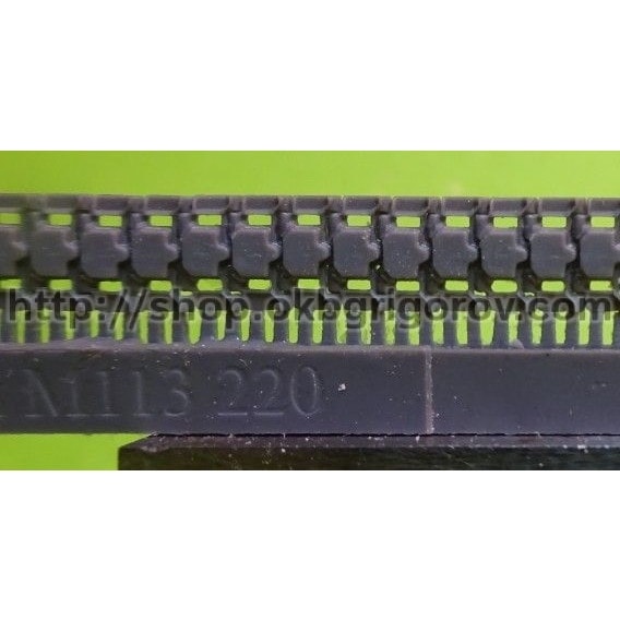 S72220 ����ꥫ M113��T130E1����