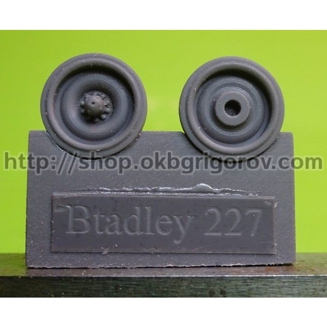 S72227 ����ꥫ M2/M3/AAV7/M273�Ѹ����ž��