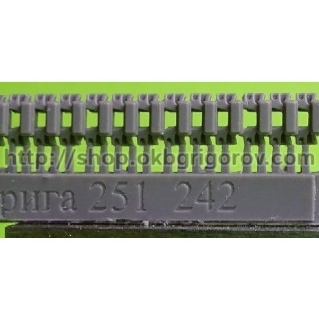 S72242 �ɥ��� Sd.Kfz.251/Sd.Kfz.11������ ������1