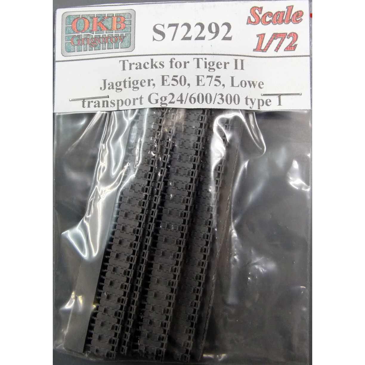 S72292 �ɥ��� �ƥ�������II/�䥯�ȥƥ�������/E-50/E-75/�졼��͢����Gg24/600/300���� ������1