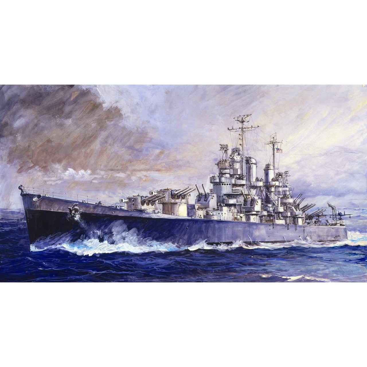 ピットロード 1/700 スカイウェーブシリーズ アメリカ海軍 軽巡洋艦 CL-55 クリーブランド プラモデル W208 mxn26g8 ピットロード アメリカ海軍 軽巡洋艦 CL-55 クリーブランド 1
