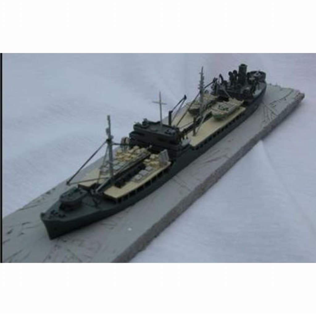 013 T-2型給油艦(民間型) ライオンズ・クリーク Lyons Creek 1944