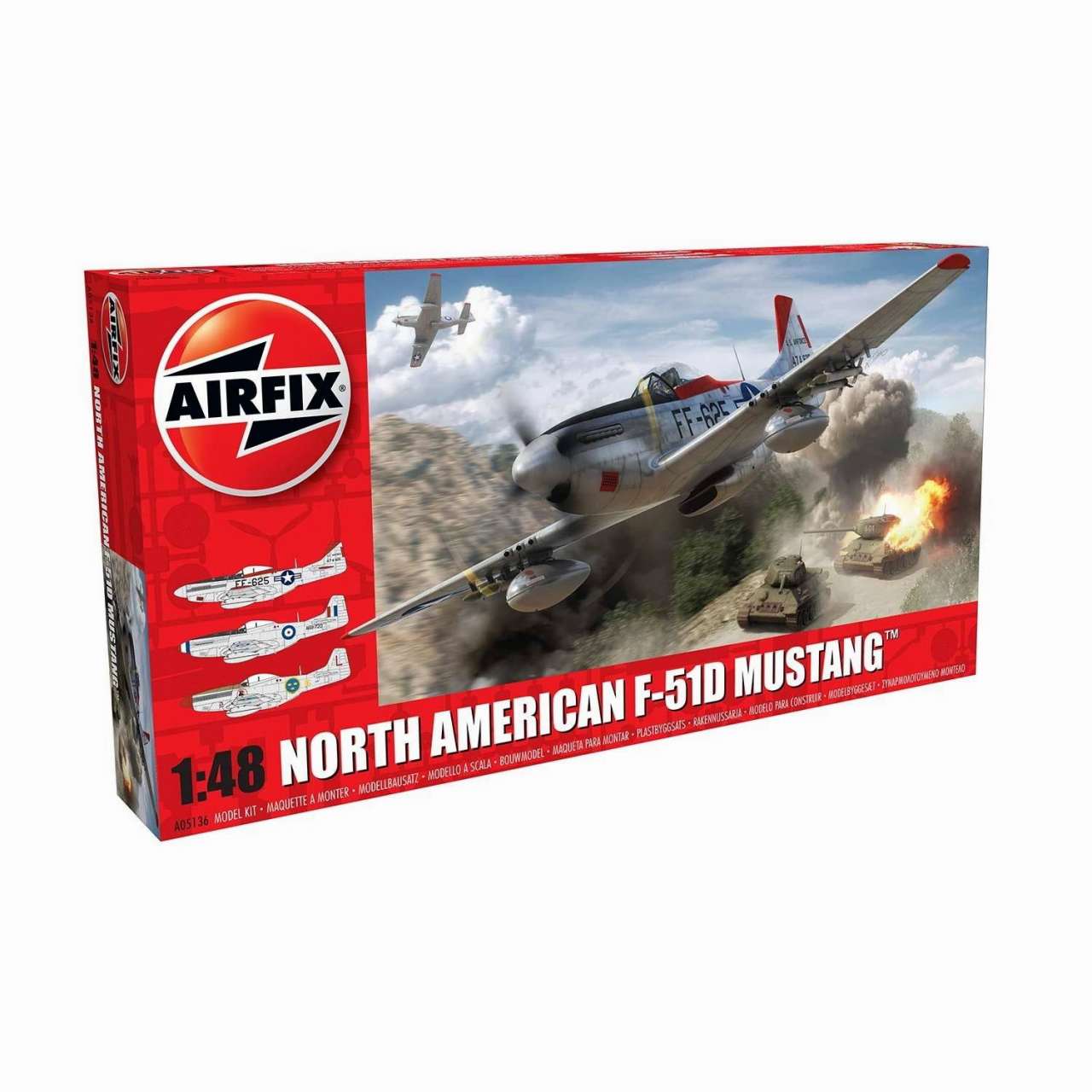 144003 ロックウェル B-1B ランサー | カラカルモデル Caracal Models