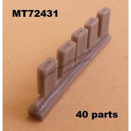 �ں����١�MT72431 1/72 �ɥ��� 2cm Flak30/38������Ȣ