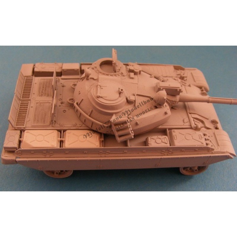 MT72132 T-55AM クラディーヴォ/メリダ コンバージョンセット|大戦後のAFVモデル|AFV