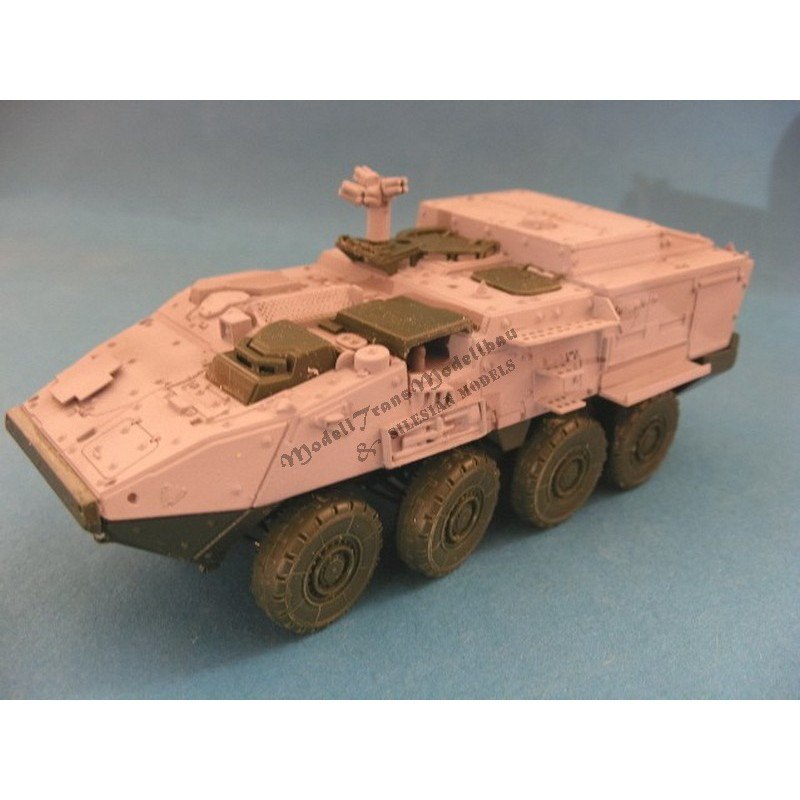 MT72147 M1133 ストライカー MEV 野戦救急車 コンバージョンセット