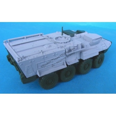 MT72151 M1129 ストライカー MC 迫撃砲搭載車 コンバージョンセット|大戦後のAFVモデル|AFV