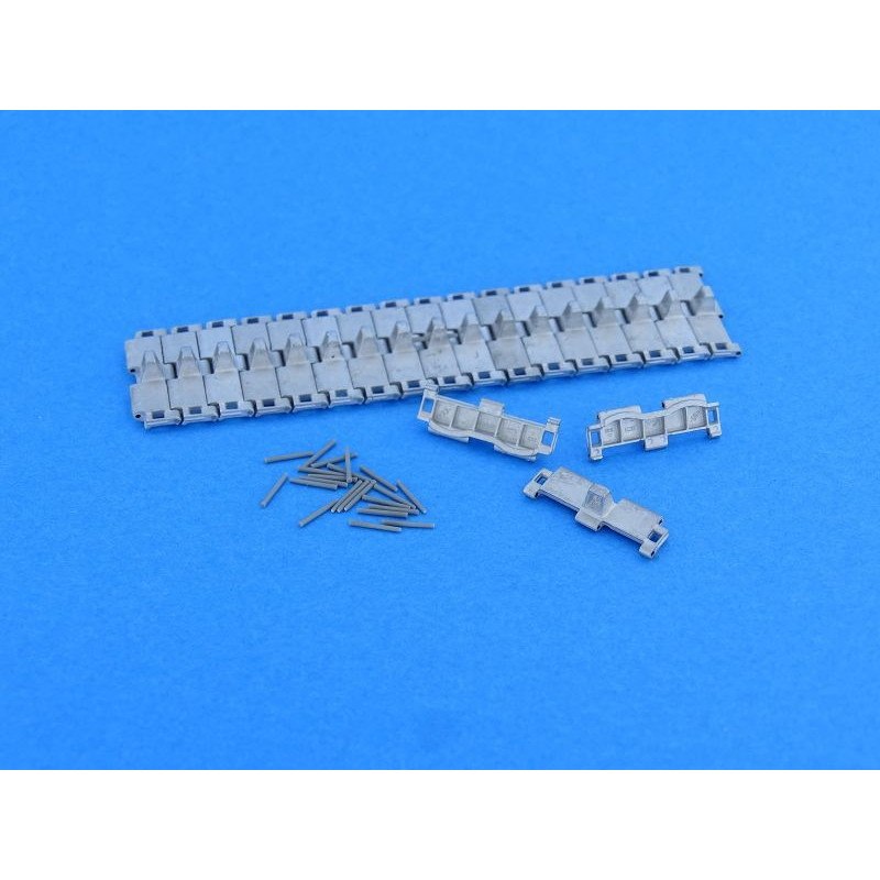 MTL-35129 M4 シャーマン HVSS T66連結履帯|AFV用パーツ|AFV