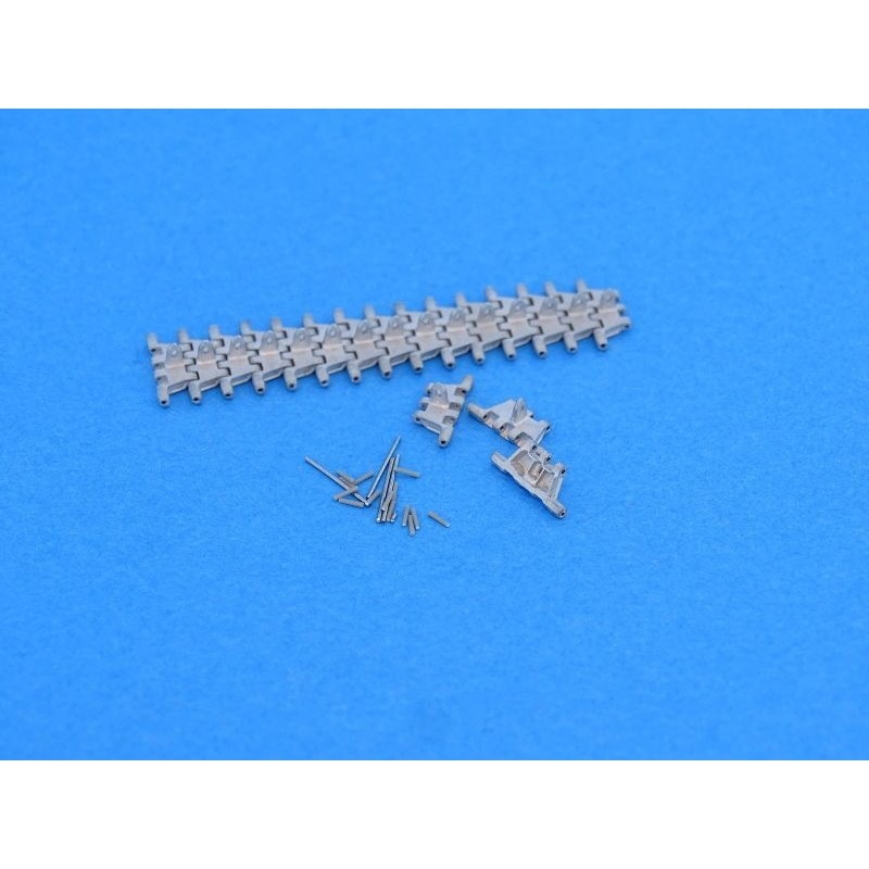 MTL-35142 特二式内火艇カミ車 連結履帯(後期型)|AFV用パーツ|AFV