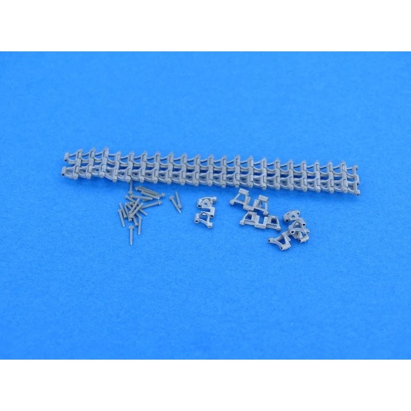 MTL-35173 独 I号戦車 連結履帯(初期型)|AFV用パーツ|AFV