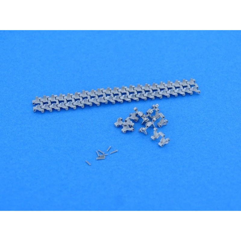 MTL-35183 仏/独 ロレーヌL37/38 連結履帯|AFV用パーツ|AFV