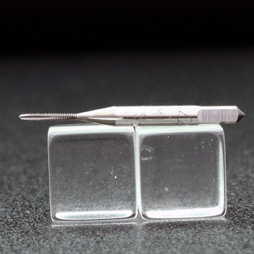 ANR-0008 M1.0×0.25　ハンドタップ|工具|ツール＆マテリアル