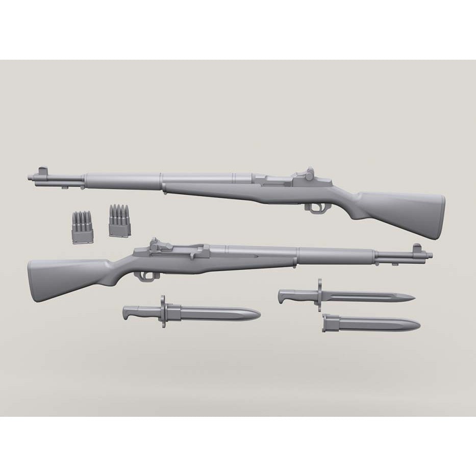 M1ガーランド - Wikipedia