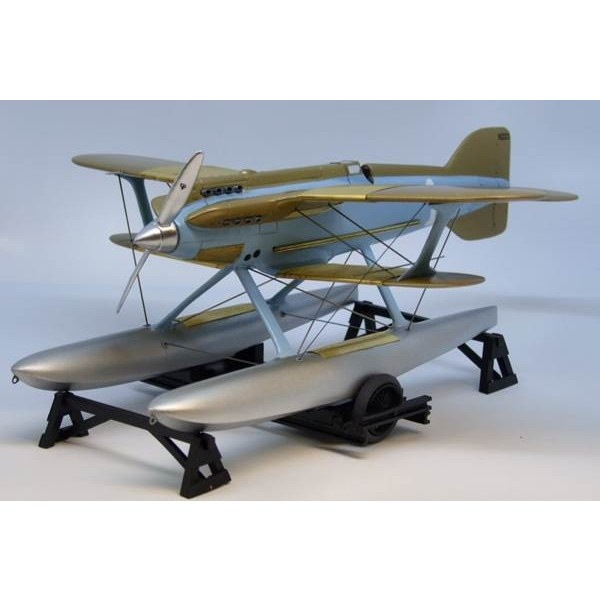 32013 グロスターIV 1927 | マーシュモデル Marsh Models | 飛行機  