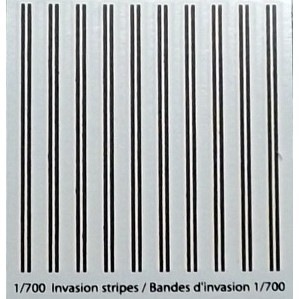 DEC70003 invasion Stripes