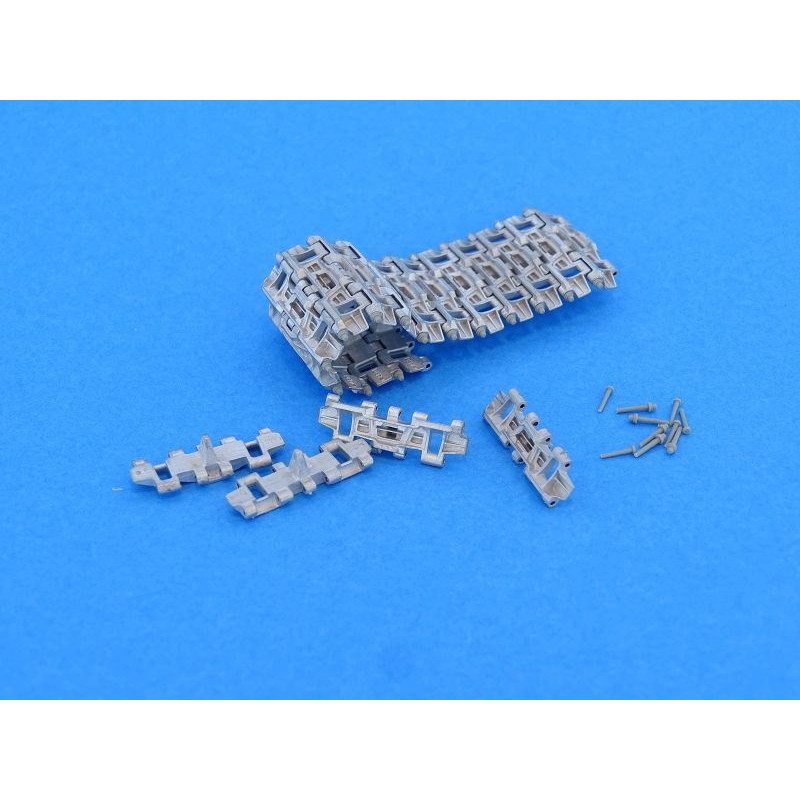 MTL-35199 露 JS-2 履帯 1944-45|AFV用パーツ|AFV