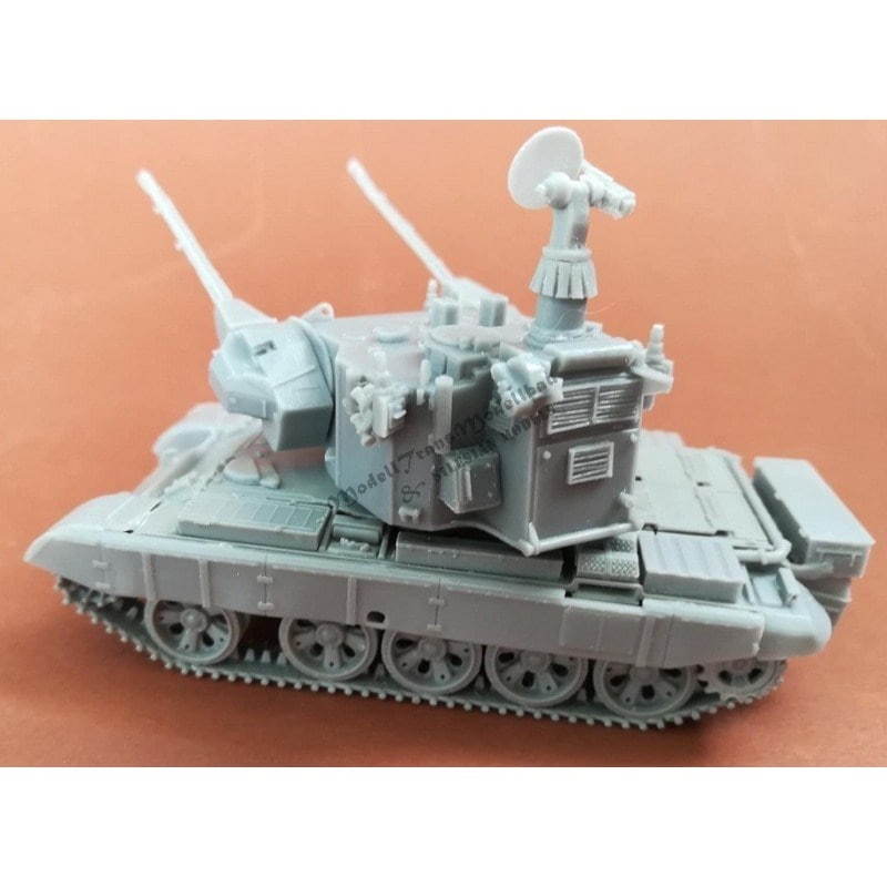 MT72509 フィンランド ltPsv90 マークスマン対空戦車コンバージョンセット|大戦後のAFVモデル|AFV