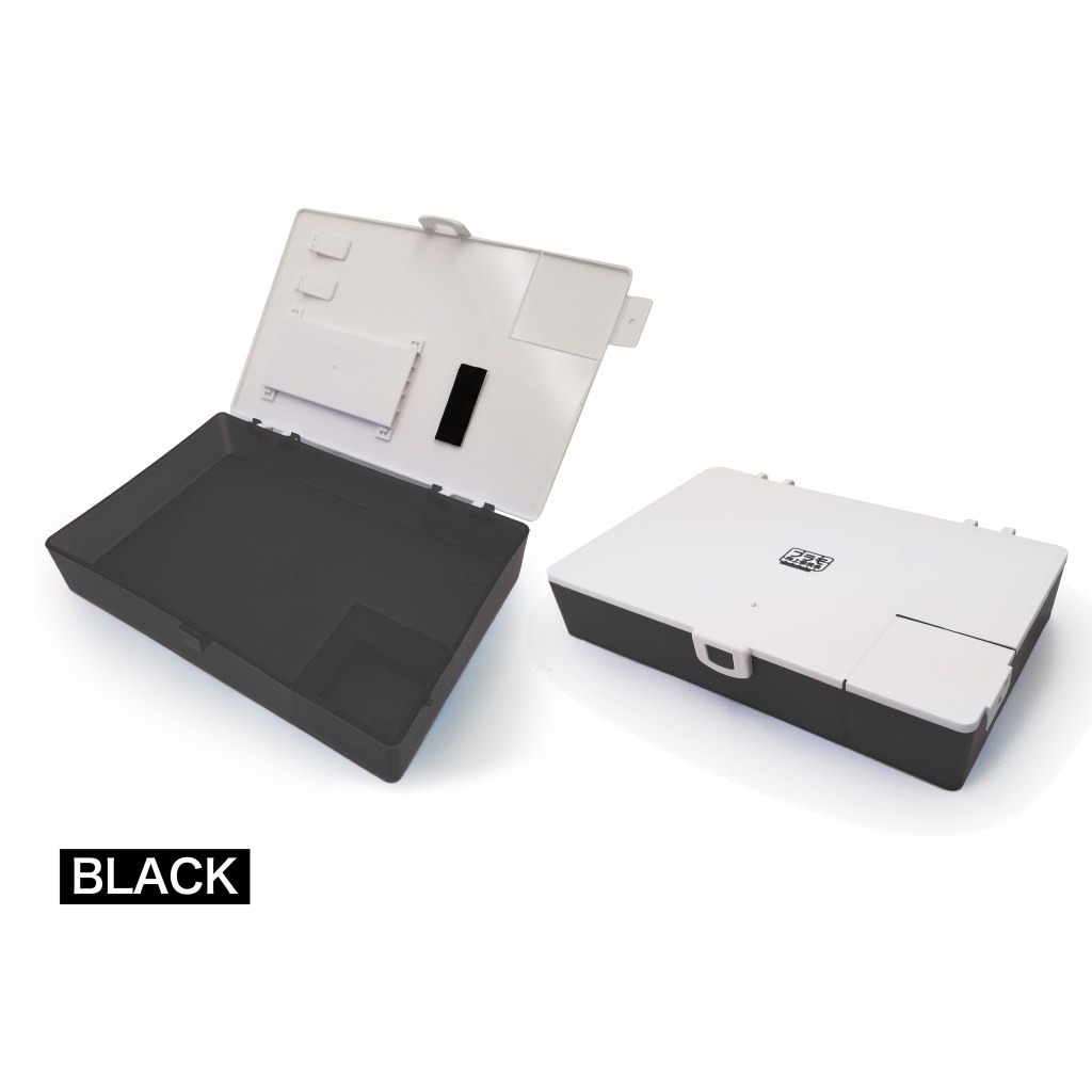 PMKJ003BK 工具箱SPECIA ブラック|工具|ツール＆マテリアル