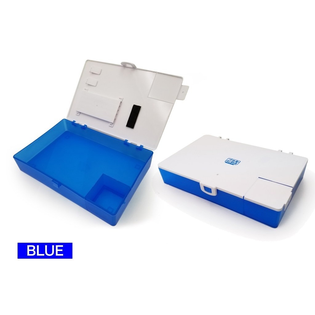 PMKJ003BL 工具箱SPECIA ブルー|工具|ツール＆マテリアル